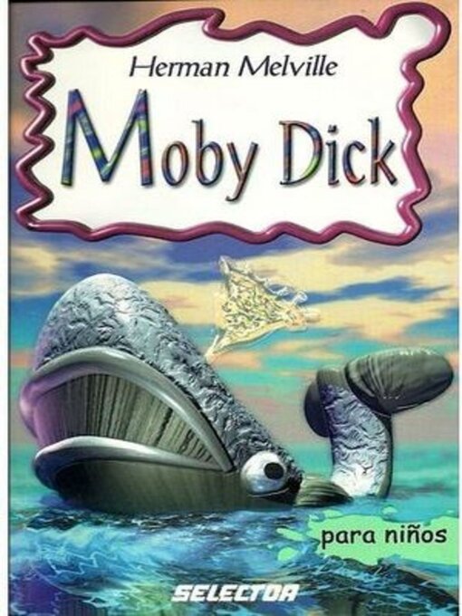 Title details for Moby Dick by Herman Melville - Available